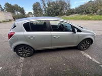 Usata Opel Corsa 80 CV (58 kW) 2009 Utilitaria