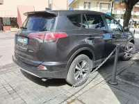 Usata Toyota RAV4 Active 143 CV (105 kW) 2016 SUV