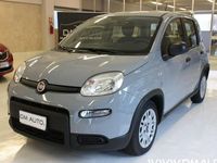 Usata Fiat Panda Easy 69 CV (50 kW) 2023 Bianco Utilitaria