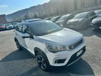 Usata DR DR3 106 CV (77 kW) 2018 Bianco SUV