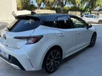 Usata Toyota Corolla Lounge 184 CV (135 kW) 2019 Berlina