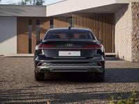 Nuova Audi A6 Business 204 CV (150 kW) 2026 Nero mito metallizzato Berlina