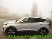 Nuova DR DR 5.0 115 CV (84 kW) 2026 Bianco SUV