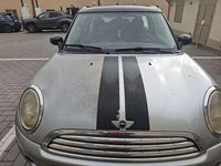 Usata Mini Cooper D Clubman 109 CV (80 kW) 2009 Station wagon