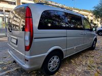 usata Mercedes Viano 220 CDI