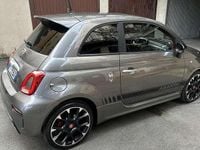 Usata Abarth 595 144 CV (105 kW) 2019 Utilitaria