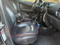 Usata Mini John Cooper Works Countryman 122 CV (89 kW) 2014 Nero SUV