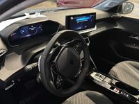 Nuova Peugeot 208 Allure 2025 Grigio Utilitaria