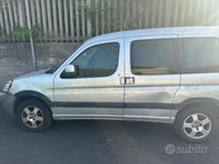 usata Peugeot Partner Lee 1600 tdi