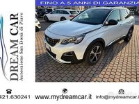 Usata Peugeot 3008 Allure 174 CV (127 kW) 2019 Bianco SUV
