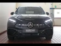 Usata Mercedes GLA200 Advanced Plus 150 CV (110 kW) 2025 Nero SUV