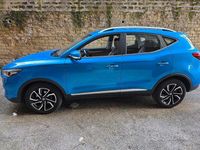 Usata MG ZS Luxury 116 CV (85 kW) 2025 SUV