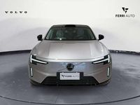Nuova Volvo ES90 Ultra 139 kW (190 CV) 2026 Argento Berlina