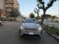 Usata Land Rover Range Rover evoque 179 CV (131 kW) 2019 SUV