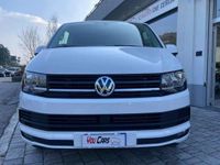 usata VW Multivan T62.0 Tdi 150 Dsg ComfortLine LED-17"-Navi-ACC-PDC