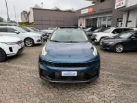 Usata Lynk & Co 01 179 CV (131 kW) 2022 Blu SUV