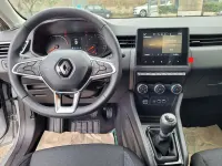 Usata Renault Clio V Equilibre 101 CV (74 kW) 2023 Grigio Berlina