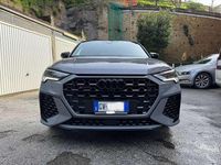 Usata Audi RS Q3 Sportback 400 CV (294 kW) 2023 Grigio SUV