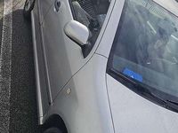 Usata Skoda Fabia Elegance 75 CV (55 kW) 2005 Station wagon