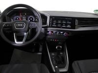 Usata Audi A1 Business 116 CV (85 kW) 2025 Blu navarra metallizzato Berlina