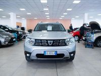 usata Dacia Duster 1.5 blue DCi 15th Anniversary 4x2 115cv