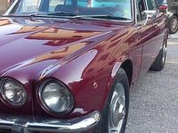 Usata Jaguar XJ 1970 Berlina