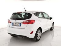 usata Ford Fiesta VII 2017 5p 5p 1.1 Connect s&s 75cv my20.75