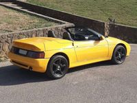 usata Lotus Elan 1.6 Turbo - ASI - Pacch. Racing - DIVERTENTISSIMA