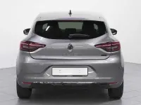 Usata Renault Clio Techno 145 CV (106 kW) 2023 Grigio Utilitaria