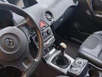 Usata Renault Koleos 150 CV (110 kW) 2011 Bianco SUV