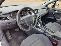 Usata Peugeot 508 SW Allure 163 CV (119 kW) 2015 Argento Station wagon