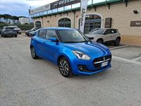 Usado Suzuki Swift 83 CV (61 kW) 2023 Rojo Utilitario