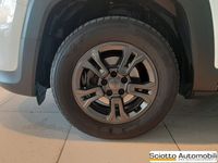 usata Jeep Renegade 1.6 Mjt 120 CV Longitude