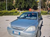 Usata Kia Rio 82 CV (60 kW) 2004 Grigio Station wagon