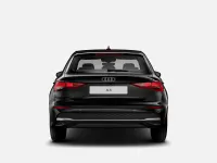 Nuova Audi A3 Design 116 CV (85 kW) 2026 Nero brillante