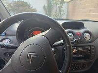 Usata Citroën C2 60 CV (44 kW) 2005 Utilitaria