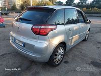 usata Citroën C4 Picasso BlueHDi 120 S&S Exclusive