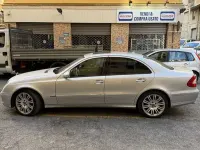 Usata Mercedes E280 Elegance 231 CV (169 kW) 2008 Berlina
