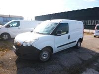 Usata Opel Combo 90 CV (66 kW) 2015 Bianco Monovolume