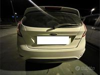 Usata Ford Fiesta 2016 Berlina
