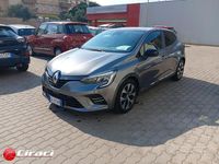 Usata Renault Clio V Evolution 101 CV (74 kW) 2023 Grigio Berlina