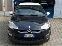 usata Citroën DS3 1.6THP Sport Chic 155cv - 2010