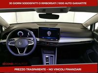 Nuova VW Golf VIII Edition 204 CV (150 kW) 2025 Bianco Berlina