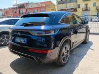 Usata DS Automobiles DS7 Crossback Grand Chic 131 CV (96 kW) 2022 Blu SUV