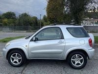 Occasion Toyota RAV4 150 ch (110 kW) 2001 SUV