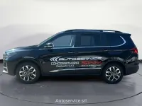 Nuova SWM G05 139 CV (102 kW) 2026 Nero SUV