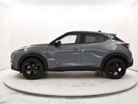 Nuova Nissan Juke Tekna 114 CV (83 kW) 2025 Ceramic grey SUV