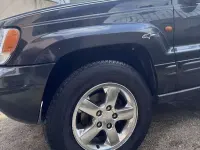 Usata Jeep Grand Cherokee Limited 140 CV (102 kW) 1999 SUV