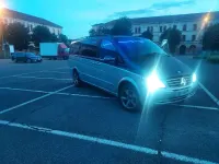 Usata Mercedes Viano 150 CV (110 kW) 2006 Monovolume