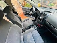 Usata VW Polo 2003 Grigio Berlina